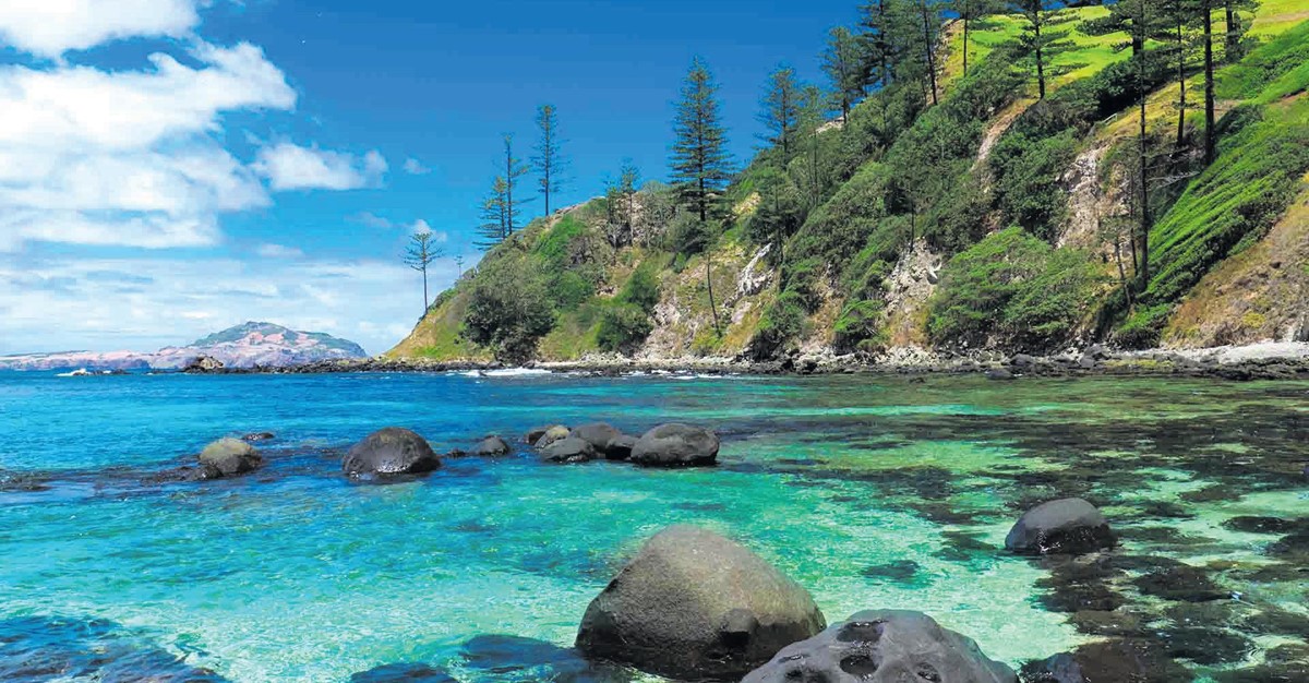 Navigating Norfolk island: Things You Need to Know before Traveling